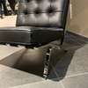 De Sede RH-301 fauteuil met hocker - Details
