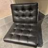 De Sede RH-301 fauteuil met hocker - Details