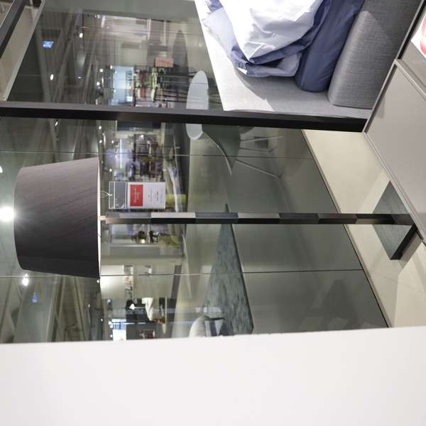 Pil Pii vloerlamp - Showroom