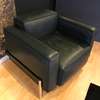de Sede DS21/01 fauteuil - Details