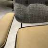 bert plantagie Kiko Plus fauteuil  - Materiaal