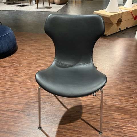 B&B Italia SH1L Papilio eetkamerstoel (set van 4) - Showroom