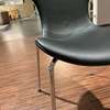 B&B Italia SH1L Papilio eetkamerstoel (set van 4) - Materiaal