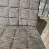 Leolux Volare fauteuil met poef - Details