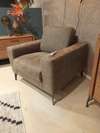In.House Hesia  * fauteuil - Materiaal