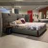 Cassina Bio-mbo bed - 180x210 - Zijaanzicht rechts