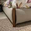 Cassina Bio-mbo bed - 180x210 - Details