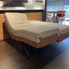 Kreamat Molto boxspring - 180x210 - Achter aanzicht