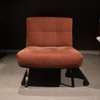 Italiaans Design fauteuil zonder arm  - Showroom