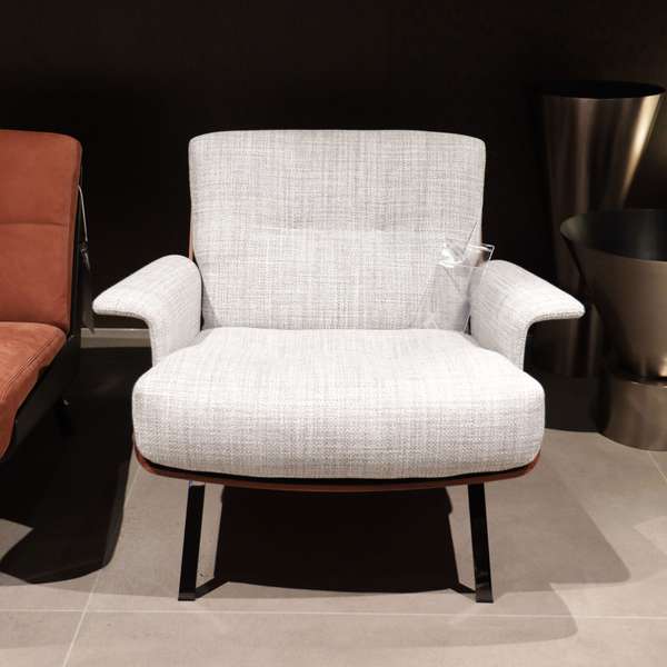 Italiaan Design fauteuil - Showroom