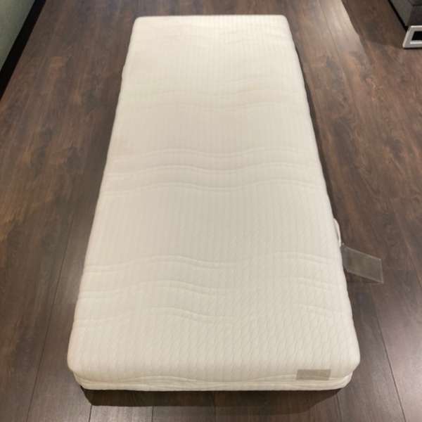Swissflex Versa 21 matras - 90x220 - Showroom