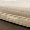Swissflex Versa 21 matras - 90x220 - Zijaanzicht rechts