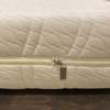 Swissflex Versa 21 matras - 90x220 - Achter aanzicht