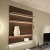 Molteni&C Evolution tv-wandkast - Details