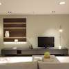 Molteni&C Evolution tv-wandkast - Showroom