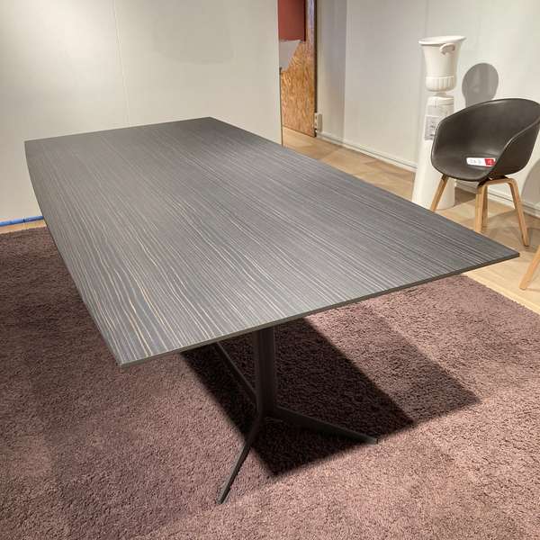Topform Centavo eettafel - 240x105 - Showroom
