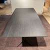 Topform Centavo eettafel - 240x105 - Vooraanzicht