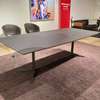 Topform Centavo eettafel - 240x105 - Zijaanzicht rechts