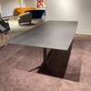Topform Centavo eettafel - 240x105 - Achter aanzicht