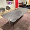 Topform Centavo eettafel - 240x105 - Zijaanzicht links