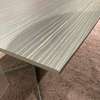 Topform Centavo eettafel - 240x105 - Details