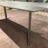 Topform Centavo eettafel - 240x105 - Details