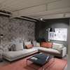Montis Daley hoekbank - Showroom