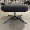 Vitra Grand Repos fauteuil met poef - Details
