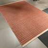 Pode Mackay Pinc vloerkleed - 200x300 - Vooraanzicht