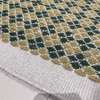 Pode Mackay Moa vloerkleed - 200x300 - Zijaanzicht links