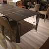 Molteni&C Diamond eettafel - 250x100 - Details