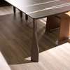 Molteni&C Diamond eettafel - 250x100 - Details