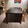 Molteni&C Diamond eettafel - 250x100 - Showroom