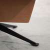 de Sede DS-31 3-zitsbank met fauteuil en hocker - Details