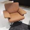 de Sede DS-31 3-zitsbank met fauteuil en hocker - Details