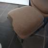 Knoll International Womb fauteuil met ottoman - Details