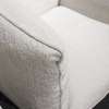 MDF Italia Yale X fauteuil  - Details