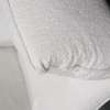 MDF Italia Yale X fauteuil  - Materiaal