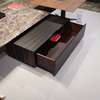 Flexform Piuma salontafel    - Details