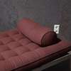 Flexform Magi Bench chaise longue - Details