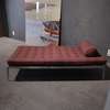 Flexform Magi Bench chaise longue - Zijaanzicht rechts