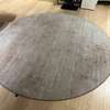 Desso Tarkett &ex Nature vloerkleed - Ø250 - Showroom