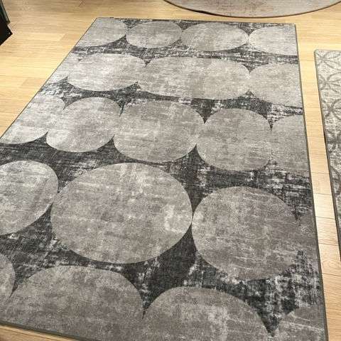 Desso Tarkett &Ex For Home vloerkleed - 200x300 - Showroom
