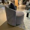 Private Label Cosy fauteuil  - Vooraanzicht