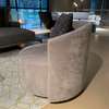 Private Label Cosy fauteuil  - Zijaanzicht rechts