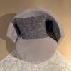 Private Label Cosy fauteuil  - Zijaanzicht links