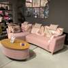 Fama Valentina hoekbank - Showroom