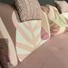 Fama Valentina hoekbank - Details