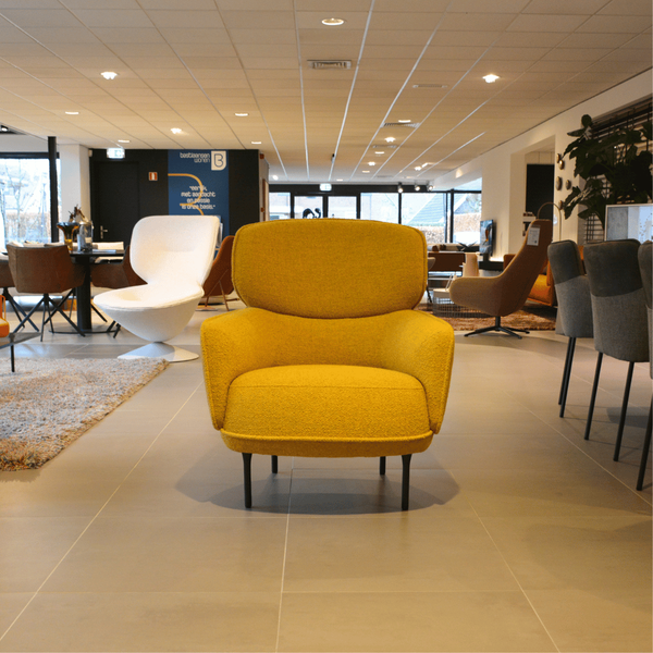 Pode Cabut fauteuil  - Showroom