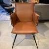 de Sede DS-0515/02 eetkamerstoel (set van 4) - Showroom